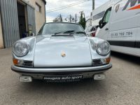 Porsche 911 2.2 S BOITE MECA RENOV TOTAL - <small></small> 144.900 € <small>TTC</small> - #4