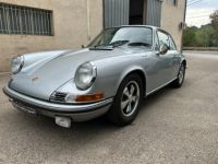 Porsche 911 2.2 S BOITE MECA RENOV TOTAL - <small></small> 144.900 € <small>TTC</small> - #5