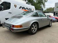 Porsche 911 2.2 S BOITE MECA RENOV TOTAL - <small></small> 144.900 € <small>TTC</small> - #6