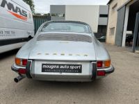 Porsche 911 2.2 S BOITE MECA RENOV TOTAL - <small></small> 144.900 € <small>TTC</small> - #7