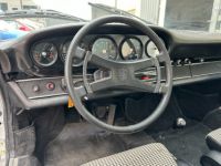 Porsche 911 2.2 S BOITE MECA RENOV TOTAL - <small></small> 144.900 € <small>TTC</small> - #10