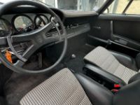 Porsche 911 2.2 S BOITE MECA RENOV TOTAL - <small></small> 144.900 € <small>TTC</small> - #14