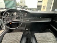 Porsche 911 2.2 S BOITE MECA RENOV TOTAL - <small></small> 144.900 € <small>TTC</small> - #16