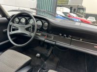 Porsche 911 2.2 S BOITE MECA RENOV TOTAL - <small></small> 144.900 € <small>TTC</small> - #29