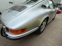 Porsche 911 2.2 S BOITE MECA RENOV TOTAL - <small></small> 144.900 € <small>TTC</small> - #39