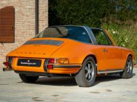 Porsche 911 2.2 S TARGA - <small></small> 235.000 € <small></small> - #29