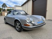 Porsche 911 2,2S - <small></small> 155.000 € <small>TTC</small> - #17