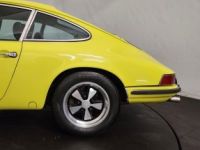 Porsche 911 2.4 - <small></small> 69.900 € <small>TTC</small> - #11