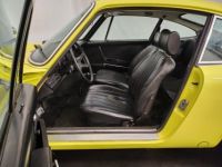 Porsche 911 2.4 - <small></small> 69.900 € <small>TTC</small> - #19