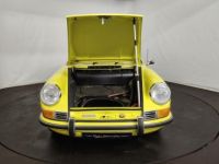 Porsche 911 2.4 - <small></small> 69.900 € <small>TTC</small> - #43