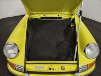 Porsche 911 2.4 - <small></small> 69.900 € <small>TTC</small> - #50