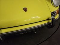 Porsche 911 2.4 - <small></small> 69.900 € <small>TTC</small> - #63