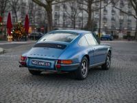 Porsche 911 2.4 S - <small></small> 109.900 € <small>TTC</small> - #5