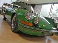 Porsche 911 2.4 S Tour Auto PTH - <small></small> 89.990 € <small>TTC</small> - #4