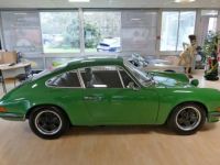 Porsche 911 2.4 S Tour Auto PTH - <small></small> 89.990 € <small>TTC</small> - #7