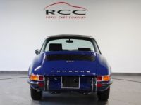 Porsche 911 2.4 T - <small></small> 89.900 € <small>TTC</small> - #6