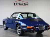 Porsche 911 2.4 T - <small></small> 89.900 € <small>TTC</small> - #7