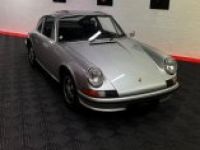 Porsche 911 2.4S - <small></small> 155.000 € <small>TTC</small> - #7