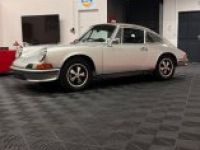 Porsche 911 2.4S - <small></small> 155.000 € <small>TTC</small> - #8