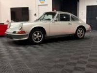 Porsche 911 2.4S - <small></small> 155.000 € <small>TTC</small> - #9