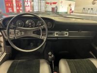 Porsche 911 2.4S - <small></small> 155.000 € <small>TTC</small> - #16