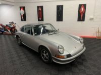 Porsche 911 2.4S - <small></small> 155.000 € <small>TTC</small> - #22