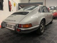 Porsche 911 2.4S - <small></small> 155.000 € <small>TTC</small> - #24