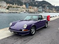 Porsche 911 2,4T Targa (2,2S) - Prix sur Demande - #1