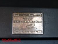 Porsche 911 2.7 1975 25 Anniversary - Prix sur Demande - #11