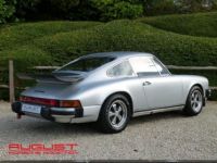 Porsche 911 2.7 1975 25 Anniversary - Prix sur Demande - #12