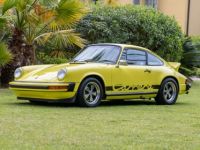 Porsche 911 2.7 CARRERA 74 - <small></small> 134.990 € <small>TTC</small> - #1