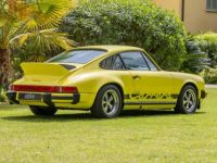 Porsche 911 2.7 CARRERA 74 - <small></small> 134.990 € <small>TTC</small> - #5