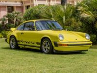 Porsche 911 2.7 CARRERA 74 - <small></small> 134.990 € <small>TTC</small> - #7