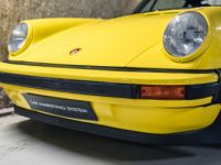 Porsche 911 2,7 Light Yellow - <small>A partir de </small>820 EUR <small>/ mois</small> - #4
