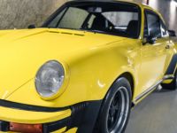 Porsche 911 2,7 Light Yellow - <small>A partir de </small>820 EUR <small>/ mois</small> - #5