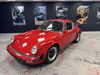 Porsche 911 2.7 Replica RS - <small></small> 59.990 € <small>TTC</small> - #1