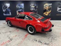 Porsche 911 2.7 Replica RS - <small></small> 59.990 € <small>TTC</small> - #4