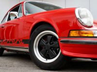Porsche 911 2.7 RS 'Backdate' I Full Restoration Driver Car! - <small></small> 124.911 € <small>TTC</small> - #3