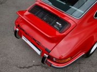 Porsche 911 2.7 RS 'Backdate' I Full Restoration Driver Car! - <small></small> 124.911 € <small>TTC</small> - #14