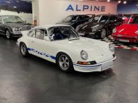 Porsche 911 2.7 RS REPLIQUE - <small></small> 160.000 € <small></small> - #3