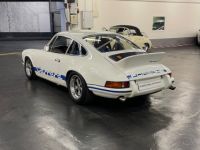 Porsche 911 2.7 RS REPLIQUE - <small></small> 160.000 € <small></small> - #11