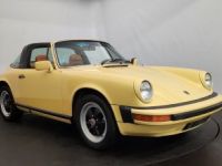 Porsche 911 2.7 S Targa - <small></small> 59.900 € <small>TTC</small> - #1