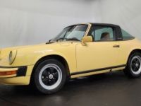 Porsche 911 2.7 S Targa - <small></small> 59.900 € <small>TTC</small> - #2