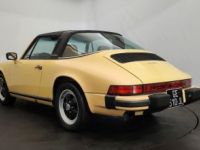 Porsche 911 2.7 S Targa - <small></small> 59.900 € <small>TTC</small> - #3