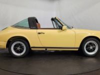 Porsche 911 2.7 S Targa - <small></small> 59.900 € <small>TTC</small> - #4