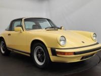 Porsche 911 2.7 S Targa - <small></small> 59.900 € <small>TTC</small> - #6