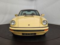 Porsche 911 2.7 S Targa - <small></small> 59.900 € <small>TTC</small> - #7