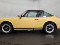 Porsche 911 2.7 S Targa - <small></small> 59.900 € <small>TTC</small> - #9