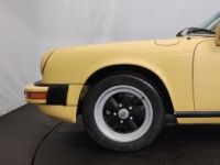 Porsche 911 2.7 S Targa - <small></small> 59.900 € <small>TTC</small> - #10