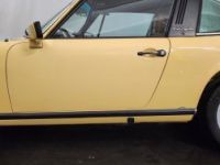 Porsche 911 2.7 S Targa - <small></small> 59.900 € <small>TTC</small> - #11